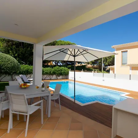 Vista Joia Βίλα Gale (Albufeira)