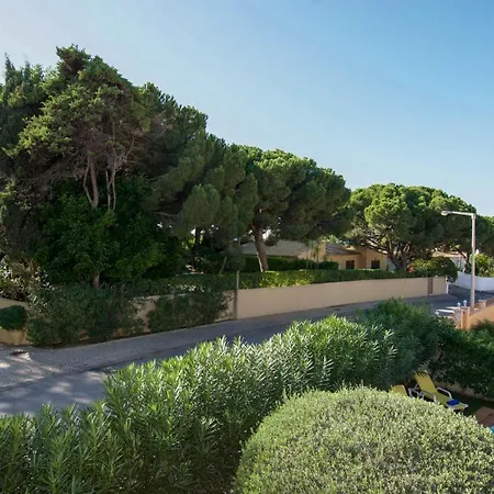 Vista Joia Villa