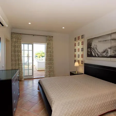 Vista Joia Villa *