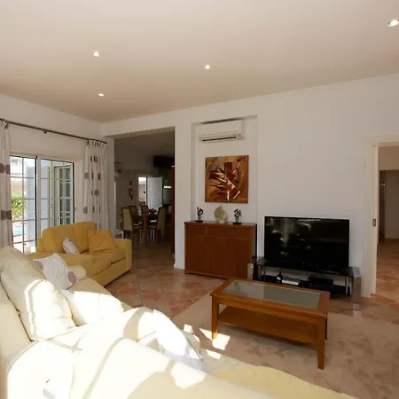 Villa Vista Joia *