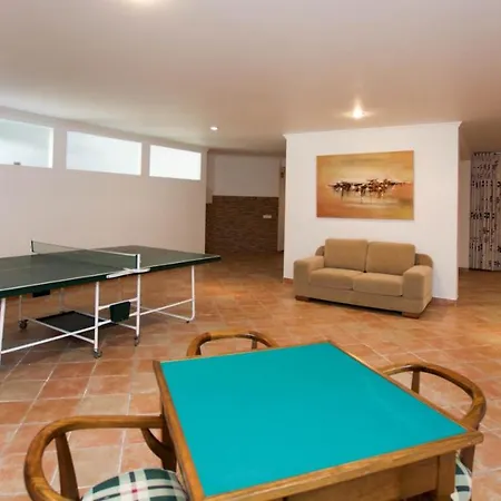 Vista Joia Villa Gale (Albufeira)