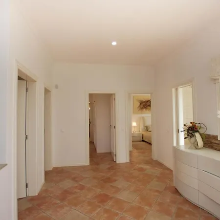 Vista Joia Villa *