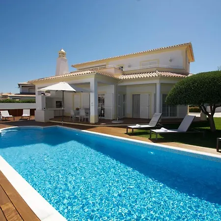 Vista Joia * Gale (Albufeira)