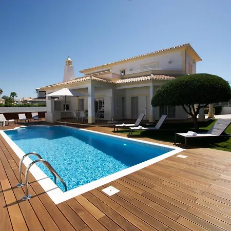 빌라 Vista Joia Gale (Albufeira)