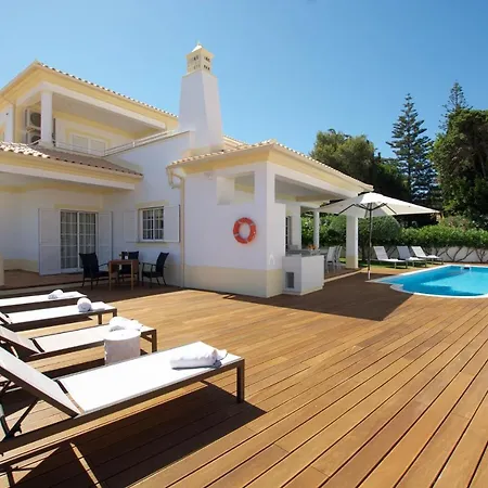 Vista Joia Villa Gale (Albufeira)