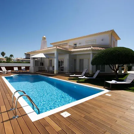 빌라 Vista Joia Gale (Albufeira)