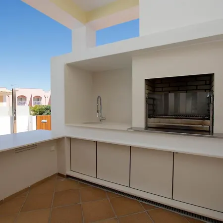Vista Joia Villa *