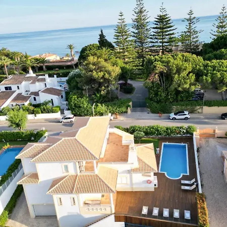 Vista Joia Villa