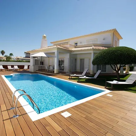 Vista Joia فيلة Gale (Albufeira)