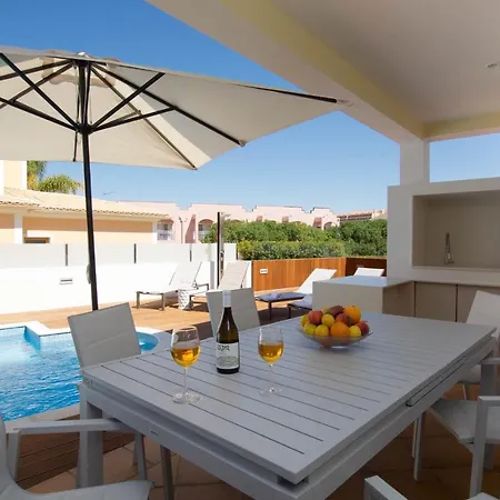 Vista Joia * Gale (Albufeira)