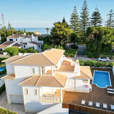 Vista Joia Villa *