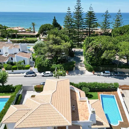 Vista Joia فيلة